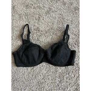 Bra Felina‎ Nicolette Collection 34B vintage